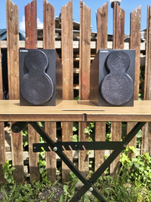Boxe Yamaha NS BP-100