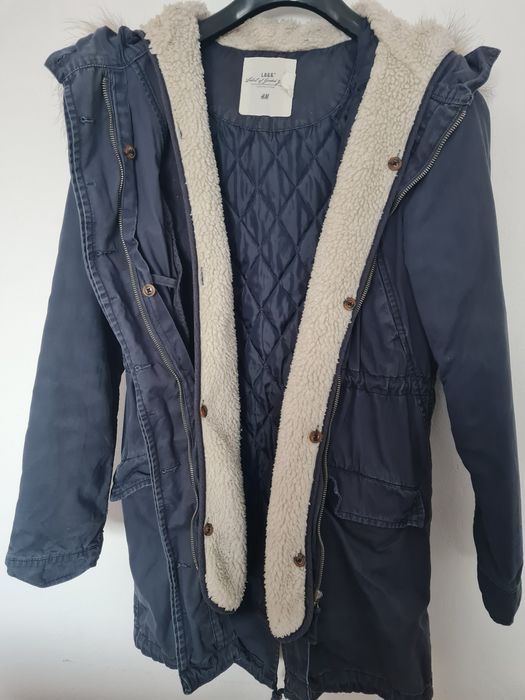 Geaca groasa femei mar 38