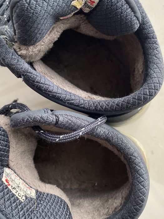 KAJILA зимние кроссовки