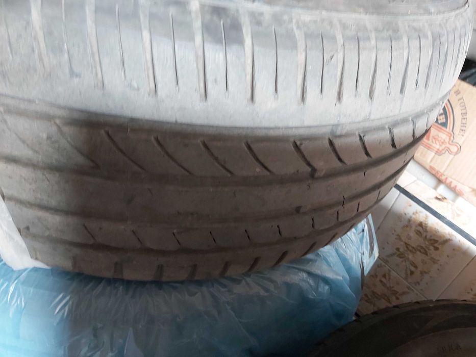 Зимни гуми SPORT