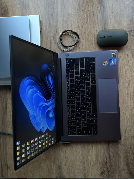 Honor MagicBook 14 Ryzen 5