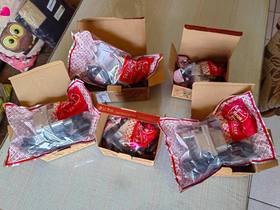 Печка за кола,бус,камион.Нагревател за двигател(антифриз).