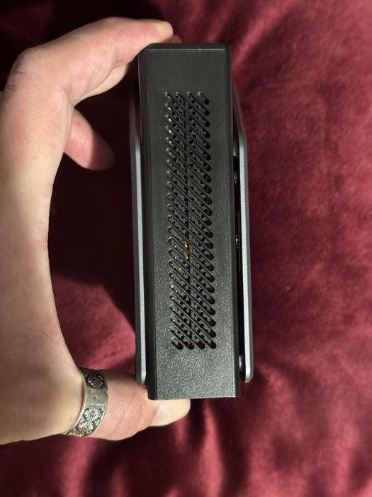 ACEMAGIC S1 Intel Alder Lake N97 Mini PC