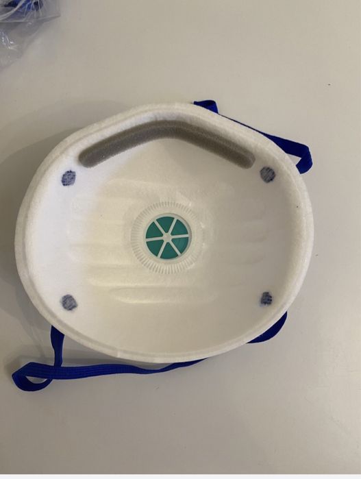 Маски , респираторы против пыли