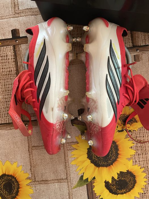 Ghete Adidas Predator Elite SG marimea 44