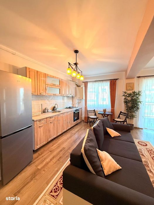 Apartament 2 Camere De Închiriat