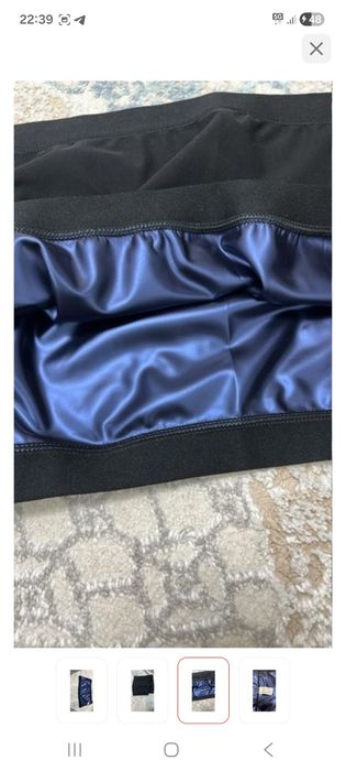 Пояс для похудения