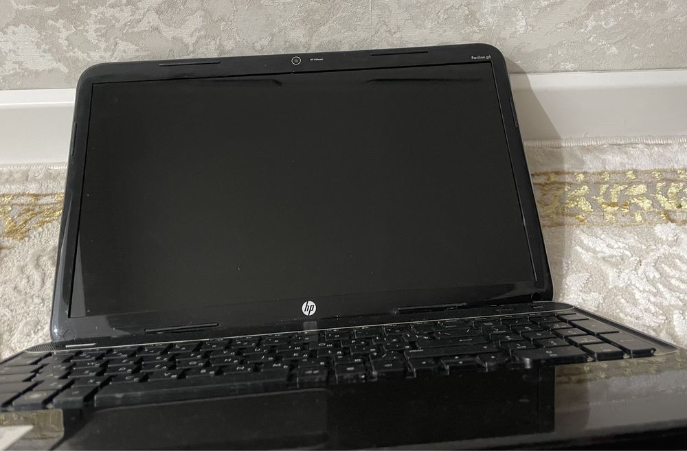 Ноутбук HP сатылады 65,000тг