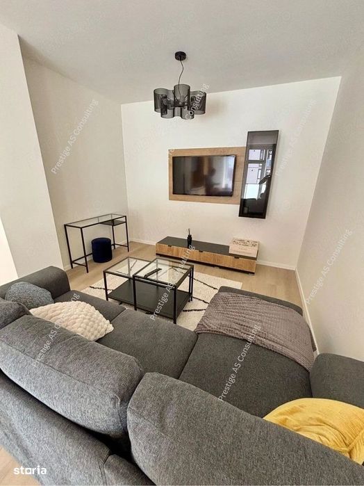 Apartament – Timisoara - Vedere 4