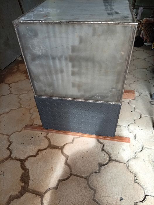 Продам банную печь!