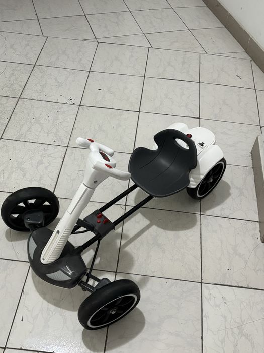 электро мобиль детский