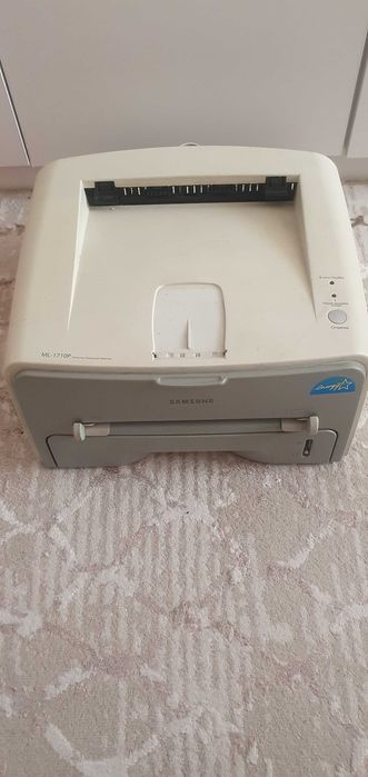 Принтер лазерный