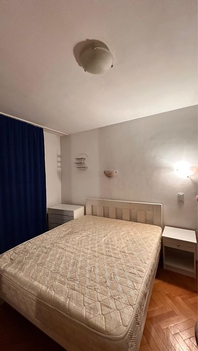 Apartament cu doua camere