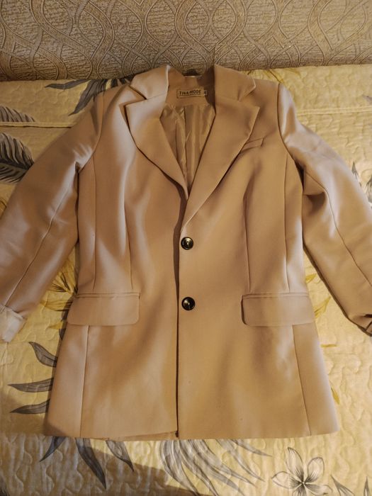 Женская двойка 44 размер