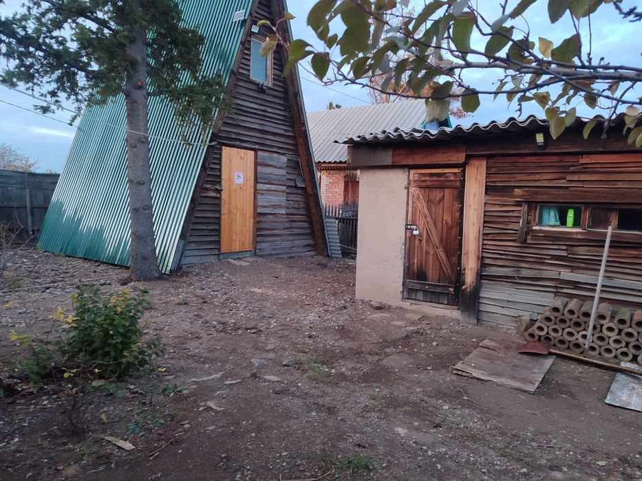 Продам дачу ПК Рассвет