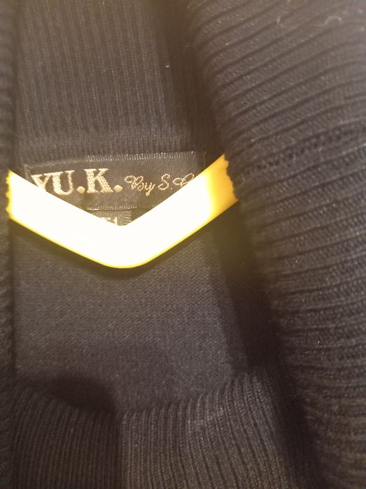 Туника-чисто нова!