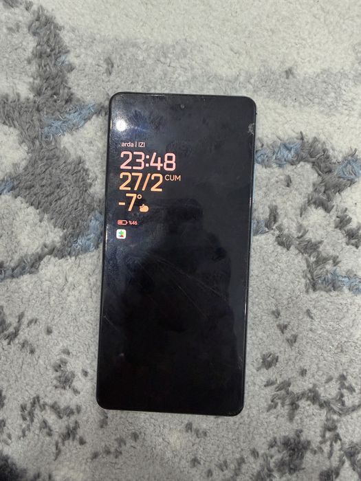 Redmi note 12 pro+ 5G
