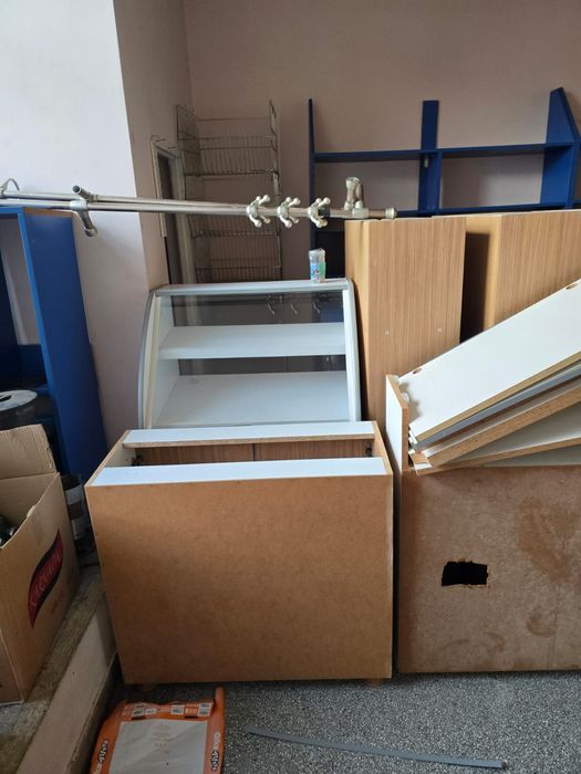 Vand birouri diverse