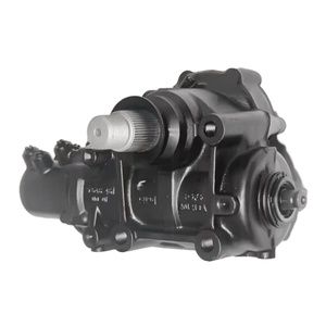 Caseta directie Mercedes ACTROS  AXOR AROCS LS6 LS8