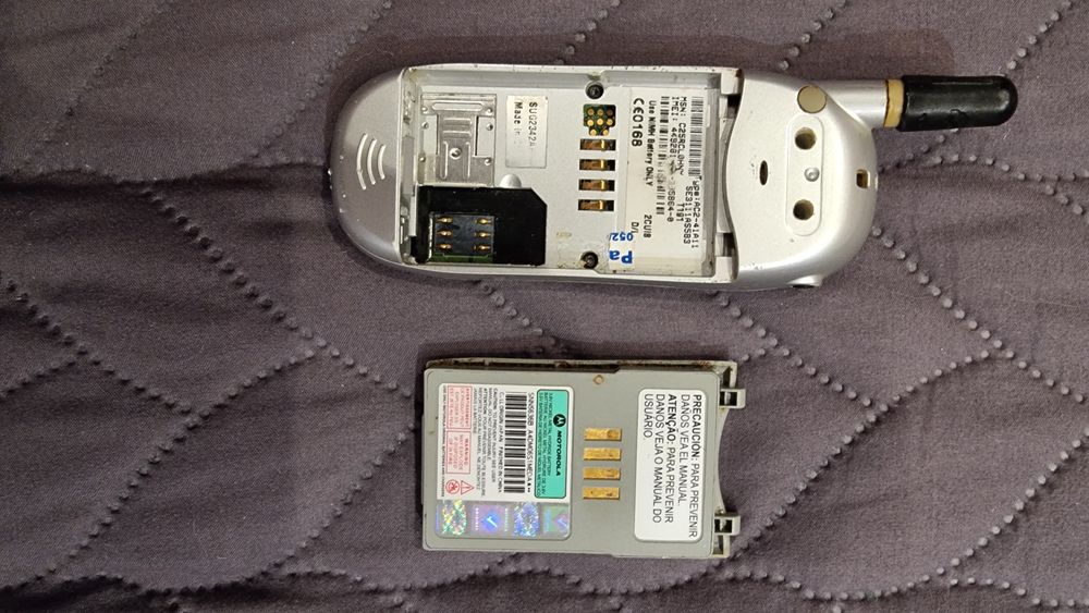 GSM Motorola за части