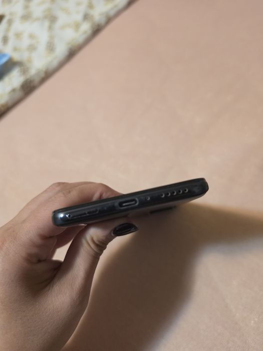 Xiaomi 12T Black