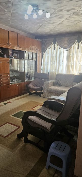 Продам 3-комнатную квартиру