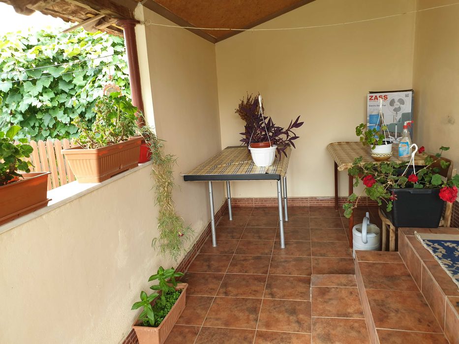 Vand doua case Stalpeni, Arges + teren arabil, 400mp + 4375mp, livada