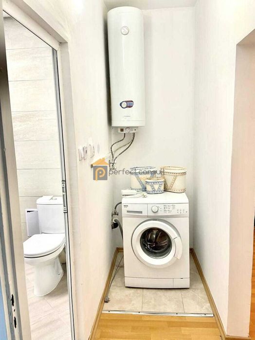 Дава се под наем Двустаен апартамент в Пловдив, Каменица 2 - 68 кв.м за 375 € - Снимка #10