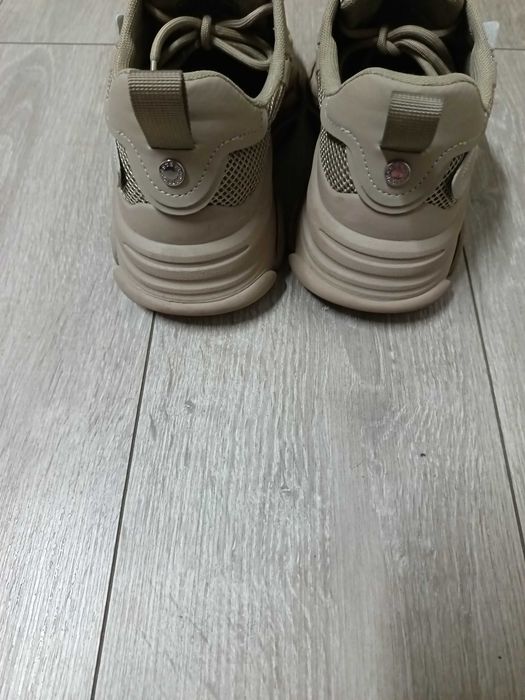 Маратонки Steve Madden
