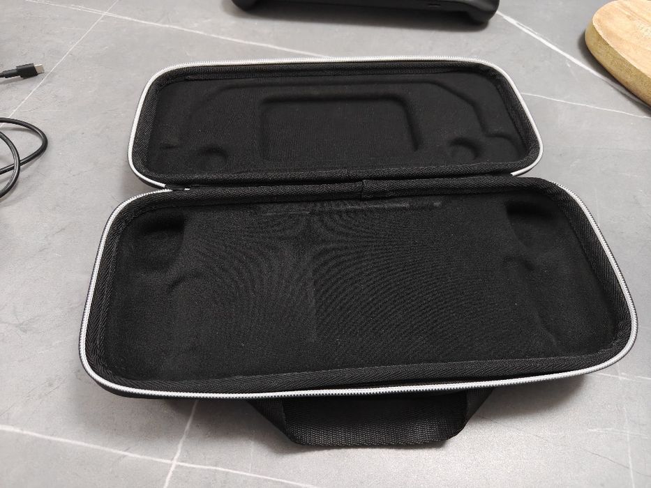 Steam Deck  OLED 512GB