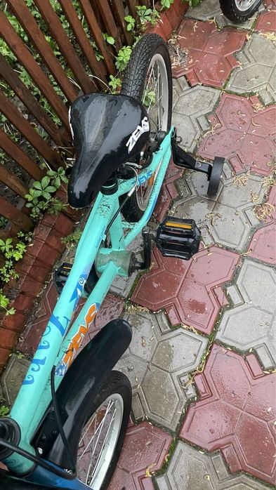 Велосипед детский в отлмчном состоянии