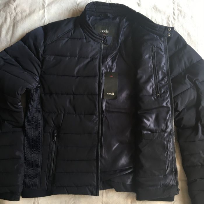 Куртка на осень