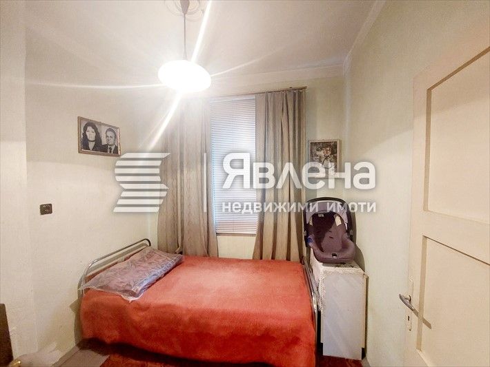 Продава се Етаж от къща в Ямбол, Каргон - 88 кв.м за 1364 €/кв.м - Снимка #5