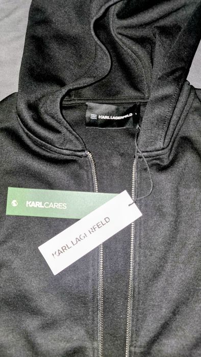 Bluza karl Lagerfeld