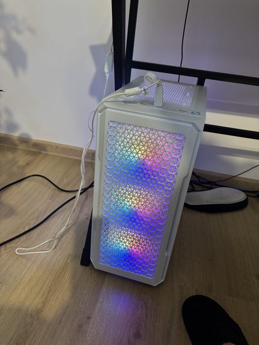 Vand pc gaming i5 radeon