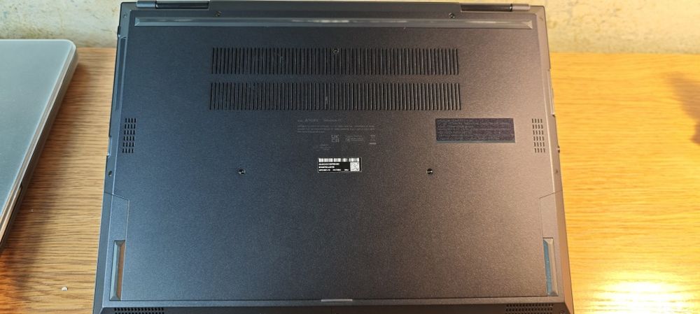 Asus ExpertBook B7 Flip (B7402F) – i7-1195G7 32GB RAM 5G 2-в-1