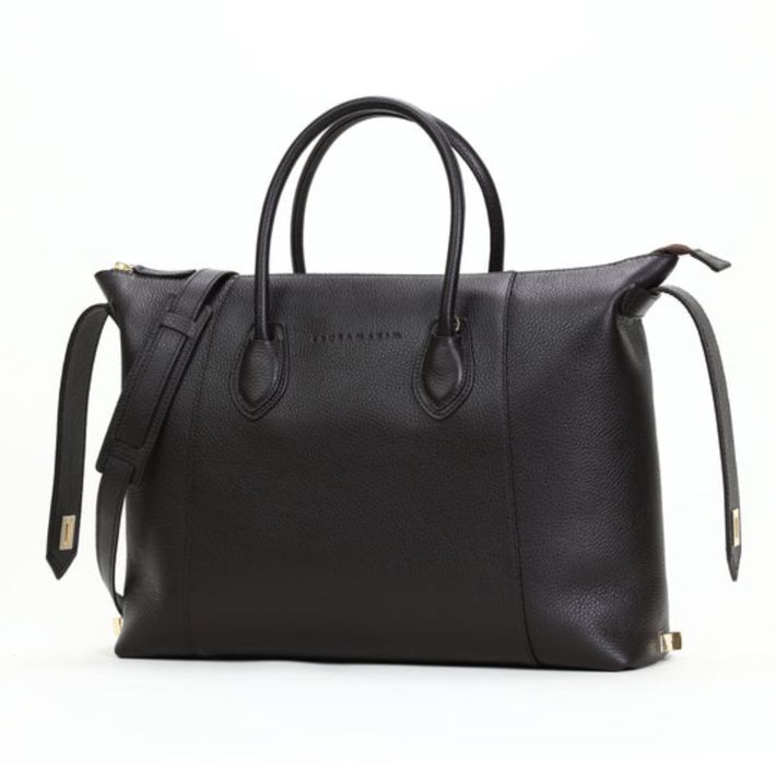 Laura Maxim city rush maxi black