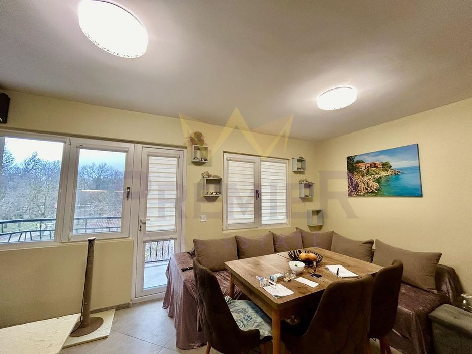 Многостаен апартамент