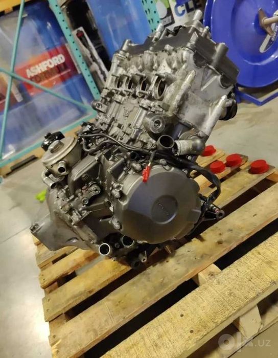 Honda cbr1000rr 2010