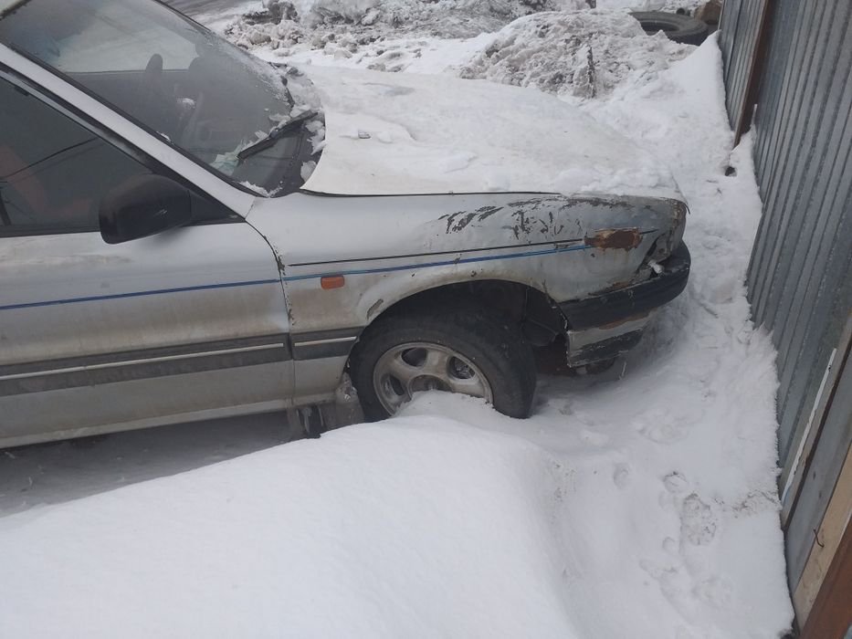 Продам японца на ходу