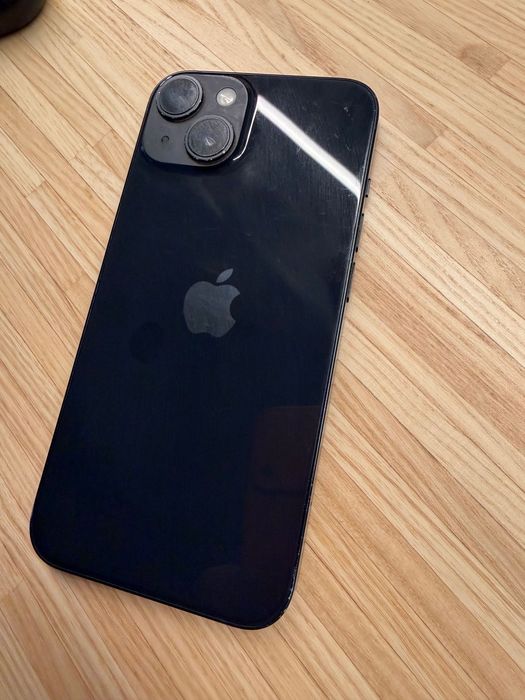 iPhone 14 128GB neverlock