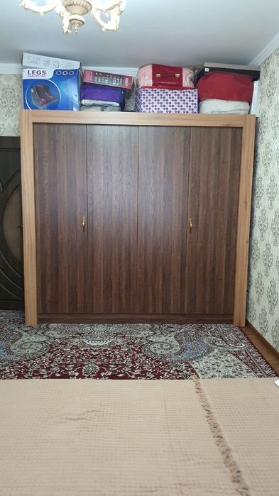 Мебельный набор для спальни