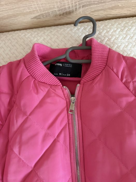 Дамско яке Sinsay