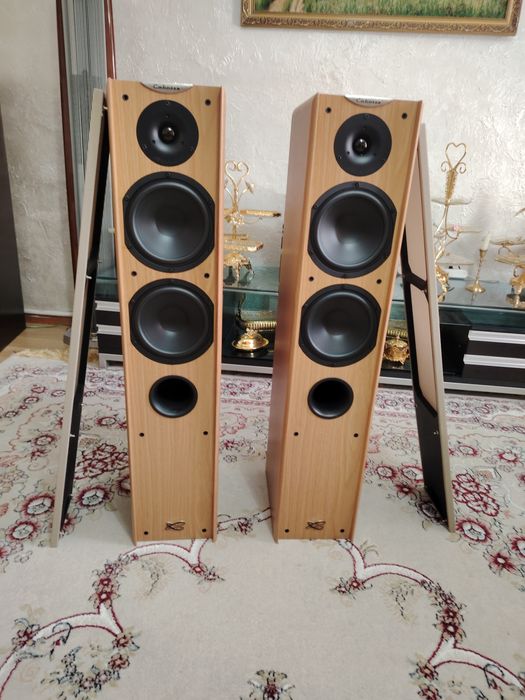 Продаю акустическую систему