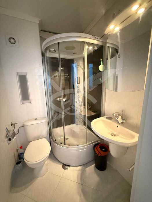 Продава се Тристаен апартамент в Свети Влас - 92 кв.м за 815 €/кв.м - Снимка #7