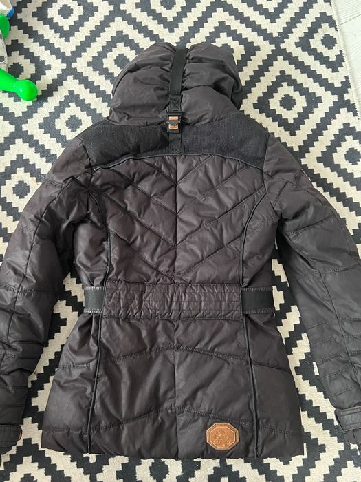 Naketano зимно яке