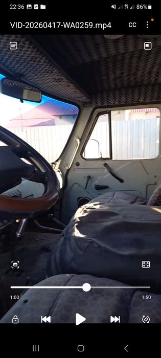 Продам уаз буханка таблетка