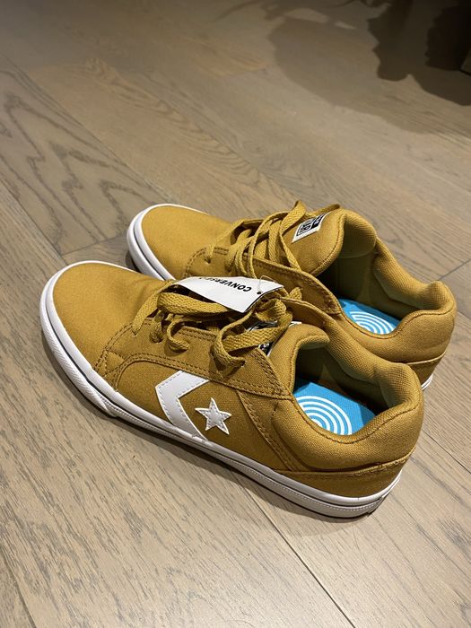 Кеды Converse, новые