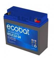 Baterii 12V cu gel si incarcatoare 24V carucioare electrice handicap