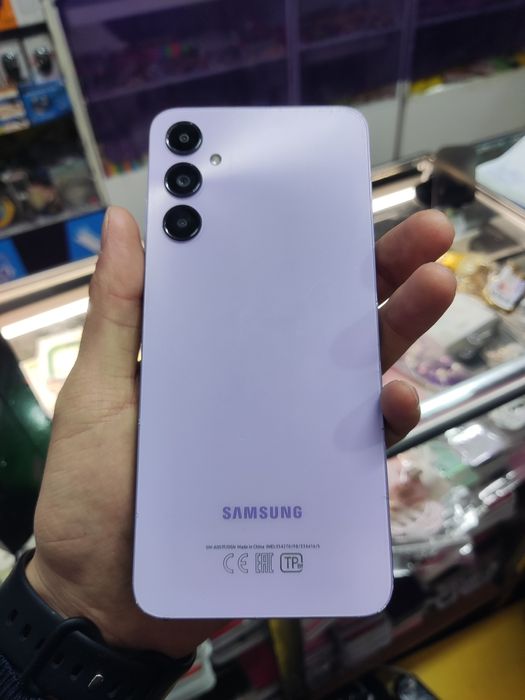 Samsung A05s 128GB LTE